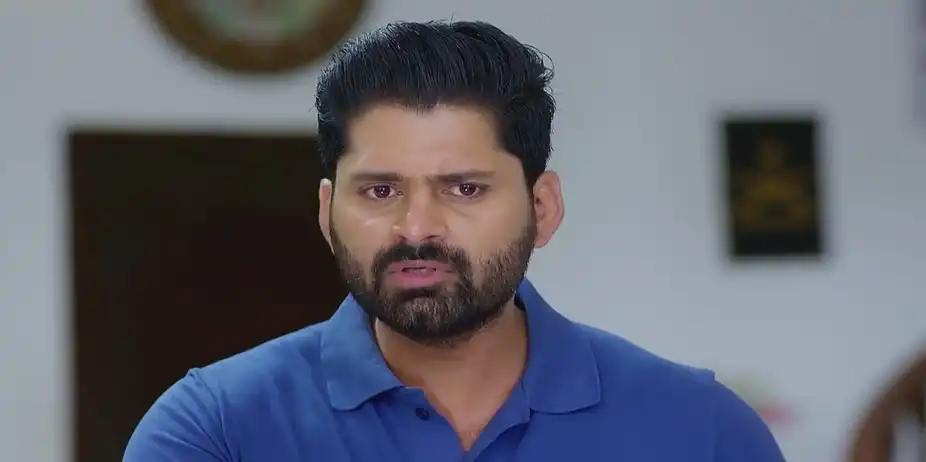 Nindu Noorella Saavasam - October 22, 2024 - Best Scene