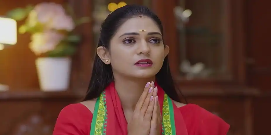 Nindu Noorella Saavasam - October 26, 2024 - Best Scene