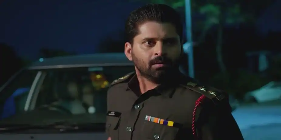 Nindu Noorella Saavasam - October 24, 2024 - Best Scene