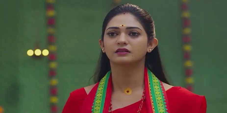 Nindu Noorella Saavasam - October 25, 2024 - Best Scene