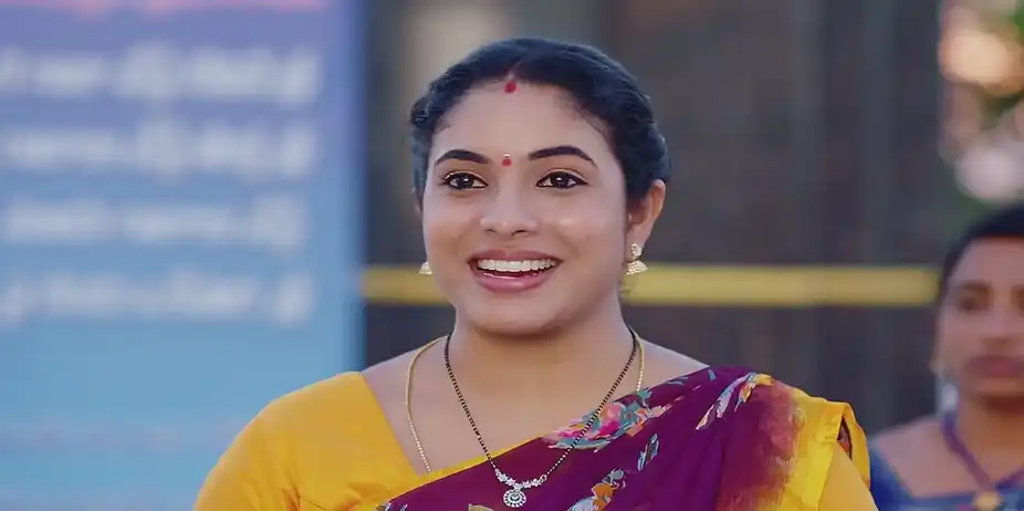 Maa Annayya - October 23, 2024 - Best Scene