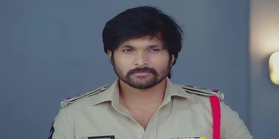 Maa Annayya - October 25, 2024 - Best Scene