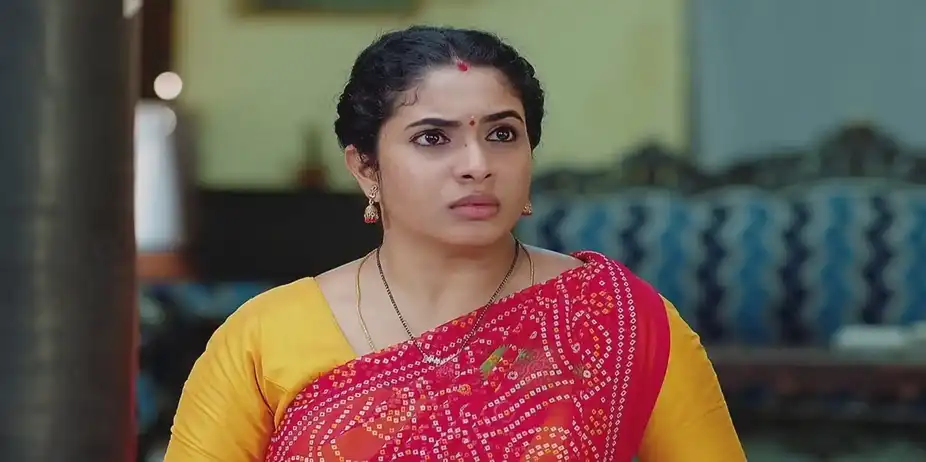 Maa Annayya - October 26, 2024 - Best Scene
