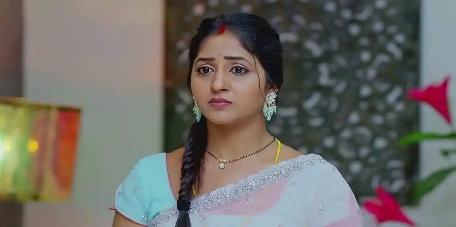Chiranjeevi Lakshmi Sowbhagyavati - October 22, 2024 - Best Scene