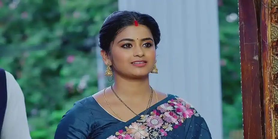 Chiranjeevi Lakshmi Sowbhagyavati - October 26, 2024 - Best Scene