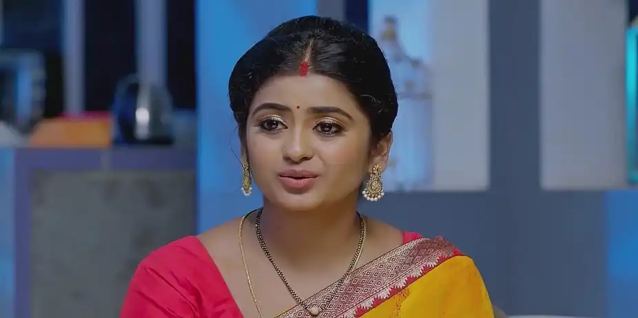 Chiranjeevi Lakshmi Sowbhagyavati - October 23, 2024 - Best Scene