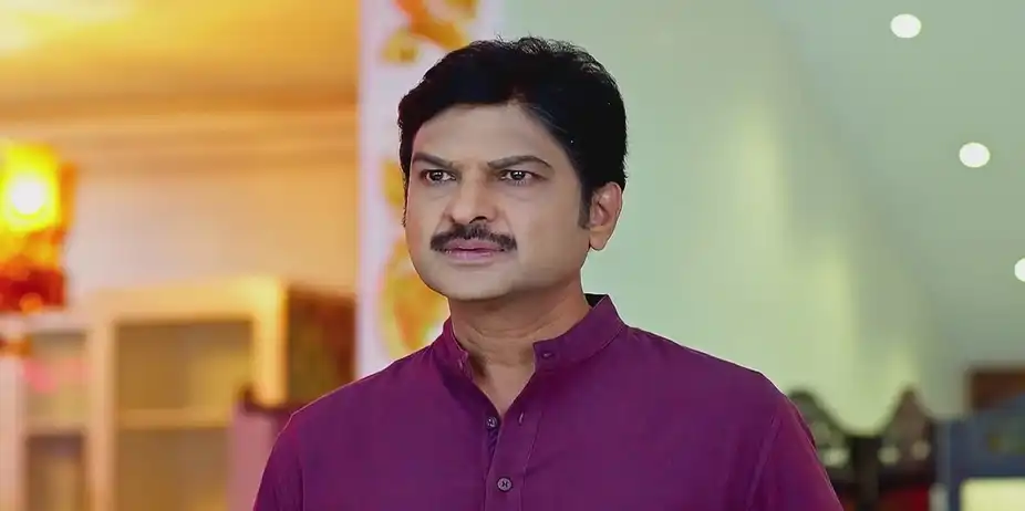 Chiranjeevi Lakshmi Sowbhagyavati - October 25, 2024 - Best Scene