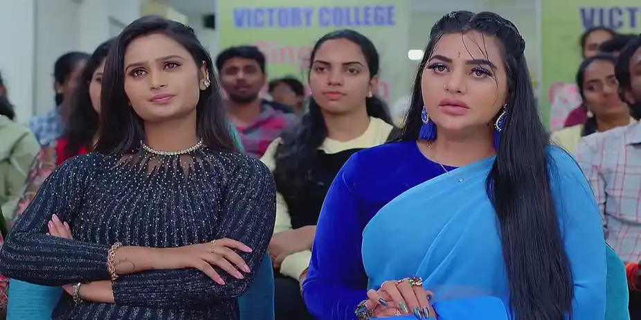 Gundamma Katha - October 22, 2024 - Best Scene