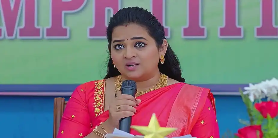 Gundamma Katha - October 23, 2024 - Best Scene