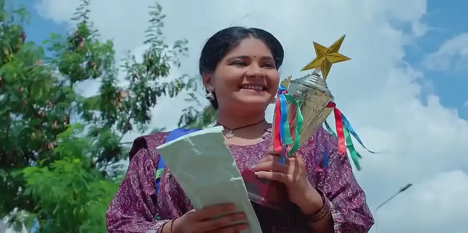 Gundamma Katha - October 26, 2024 - Best Scene