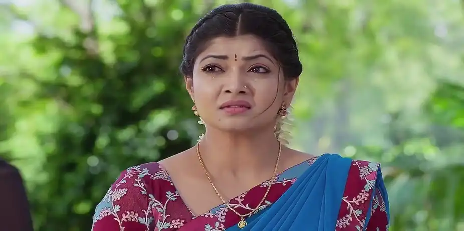 Kalavaari Kodalu Kanakamahalakshmi - October 21, 2024 - Best Scene