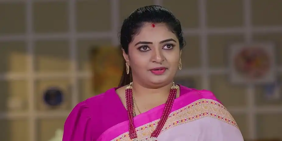 Kalavaari Kodalu Kanakamahalakshmi - October 22, 2024 - Best Scene