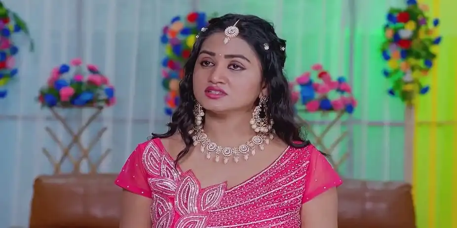 Kalavaari Kodalu Kanakamahalakshmi - October 25, 2024 - Best Scene