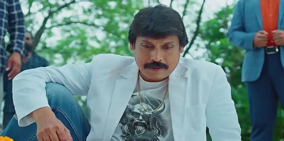 Jagadhatri - October 22, 2024 - Best Scene