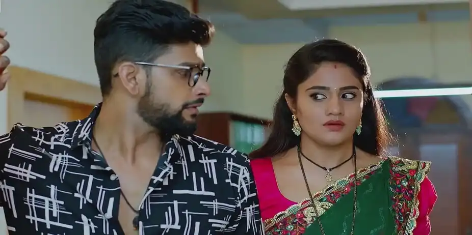 Jagadhatri - October 23, 2024 - Best Scene