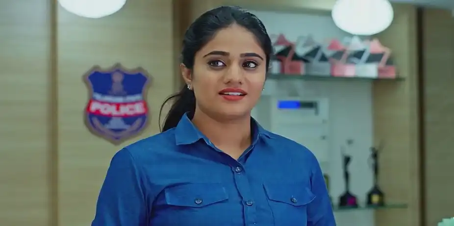 Jagadhatri - October 26, 2024 - Best Scene
