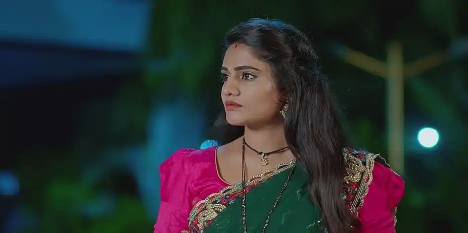 Nishika Forbids Yuvaraj from Donating His Kidney | Jagadhatri
