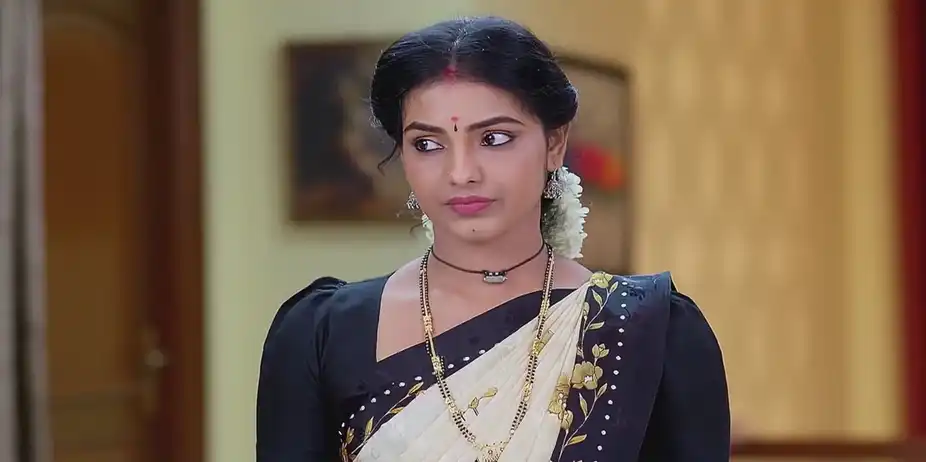Jabilli Kosam Aakashamalle - October 21, 2024 - Best Scene