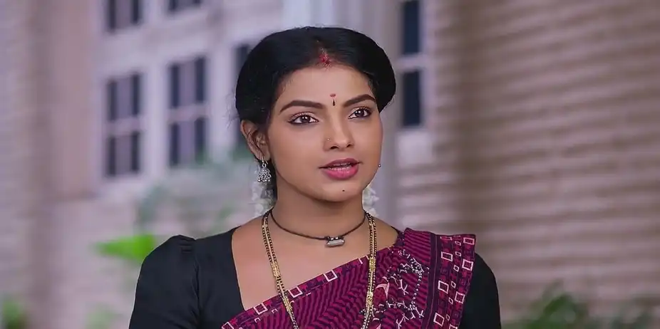 Jabilli Kosam Aakashamalle - October 22, 2024 - Best Scene