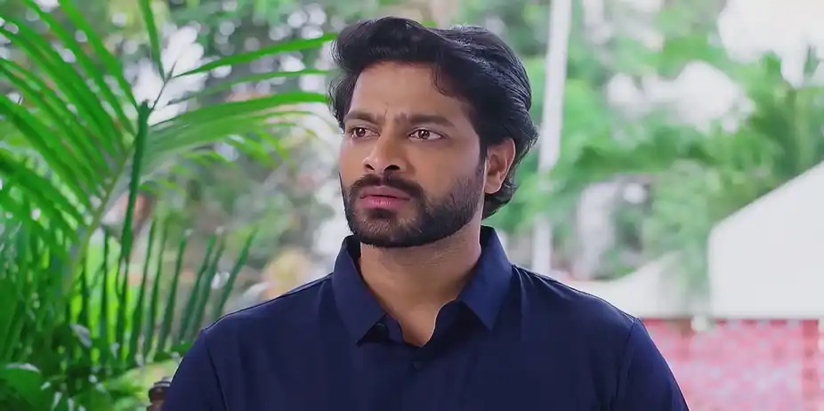 Jabilli Kosam Aakashamalle - October 24, 2024 - Best Scene