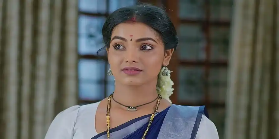 Jabilli Kosam Aakashamalle - October 25, 2024 - Best Scene