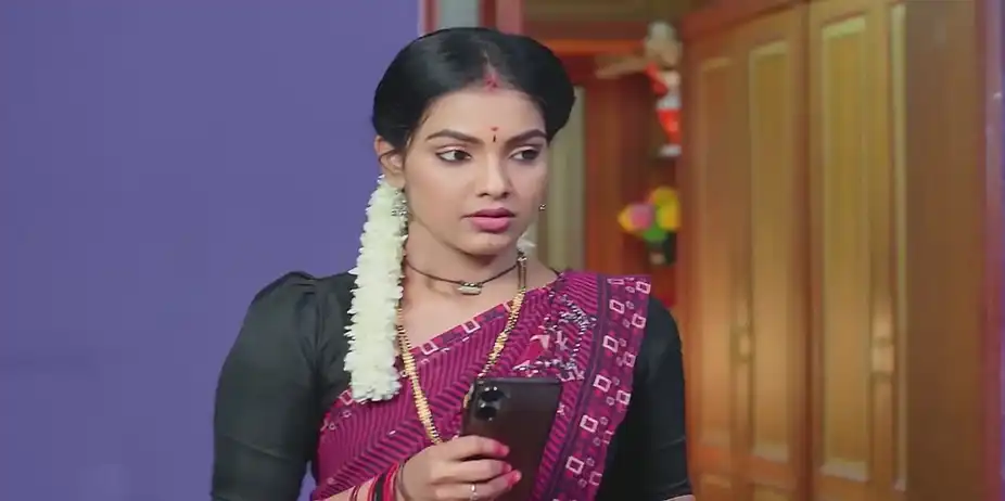 Jabilli Kosam Aakashamalle - October 23, 2024 - Best Scene