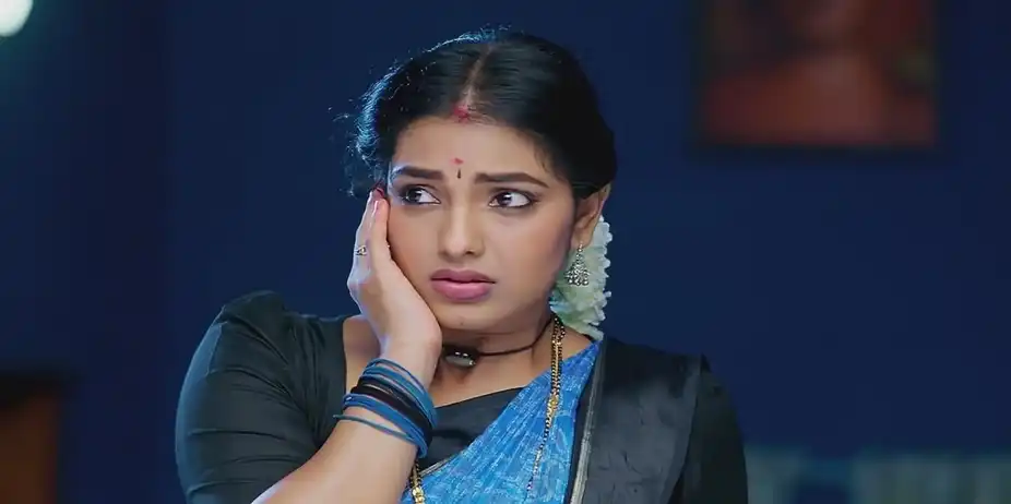 Jabilli Kosam Aakashamalle - October 26, 2024 - Best Scene