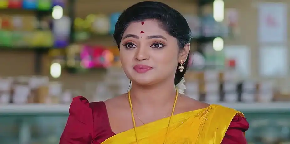Janaki Ramayya Gari Manavaralu - October 21, 2024 - Best Scene