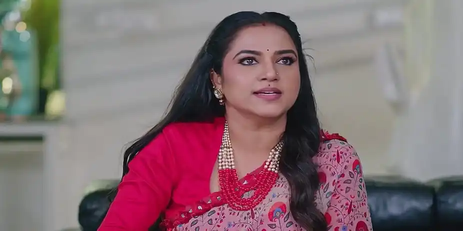 Janaki Ramayya Gari Manavaralu - October 22, 2024 - Best Scene