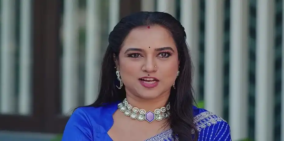 Janaki Ramayya Gari Manavaralu - October 26, 2024 - Best Scene