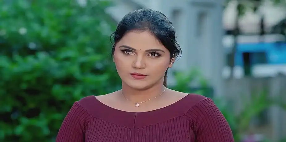 Janaki Ramayya Gari Manavaralu - October 24, 2024 - Best Scene