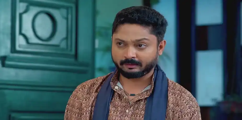 Puber Moyna - October 21, 2024 - Best Scene