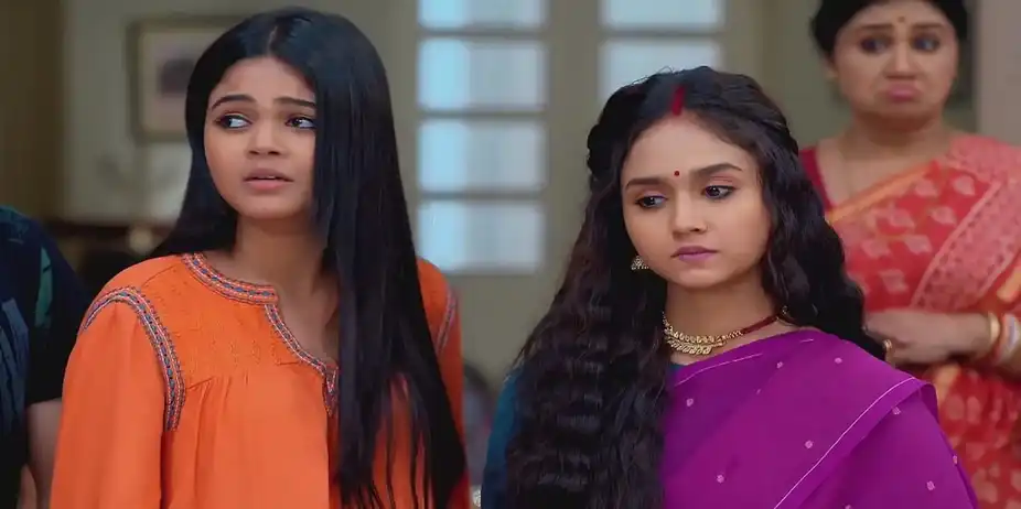 Puber Moyna - October 27, 2024 - Best Scene