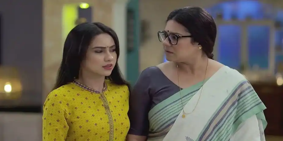 Phulki - October 22, 2024 - Best Scene