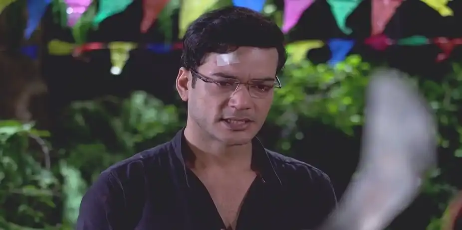 Rohit Prays to Goddess Kali | Phulki