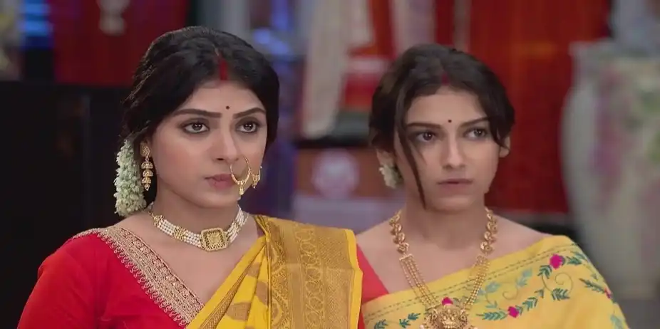 Neem Phooler Madhu - October 22, 2024 - Best Scene