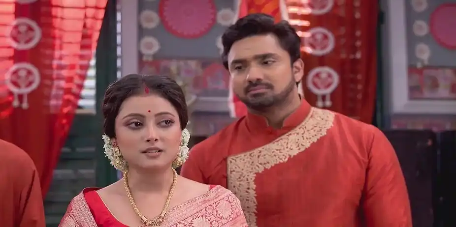 Neem Phooler Madhu - October 21, 2024 - Best Scene