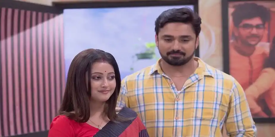 Neem Phooler Madhu - October 27, 2024 - Best Scene
