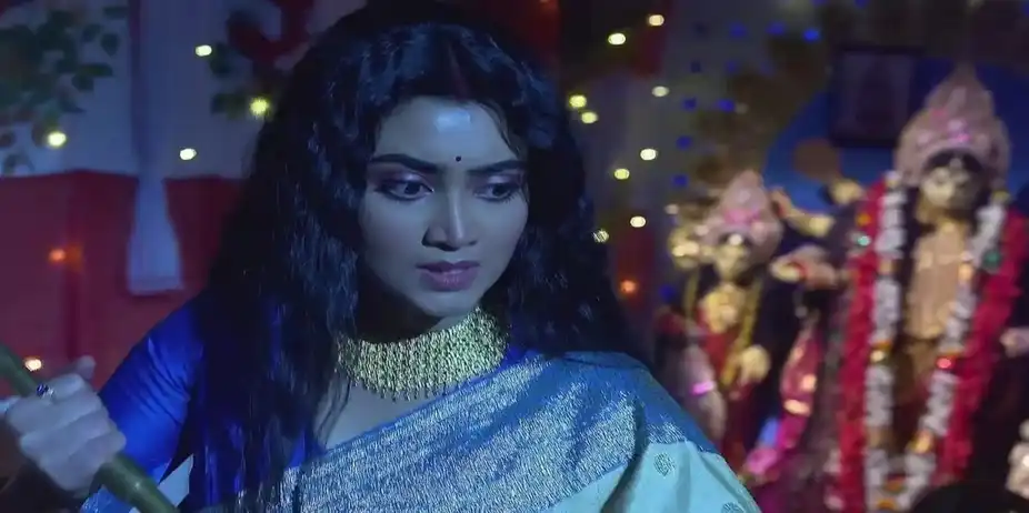 Jagadhatri - October 22, 2024 - Best Scene