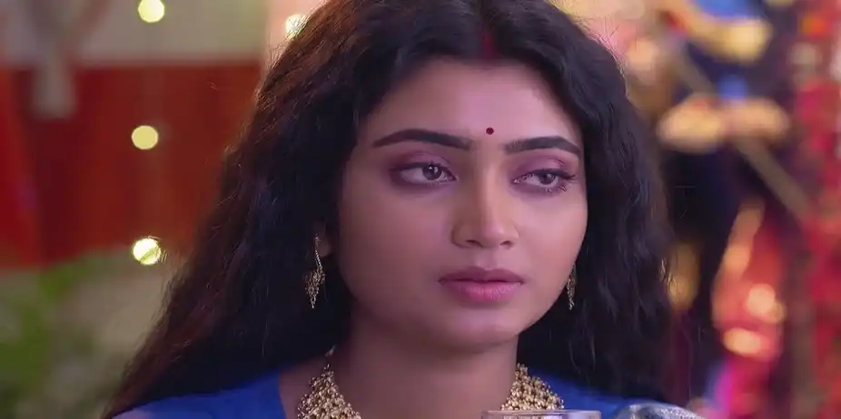 Riturani's Malicious Attempt | Jagadhatri