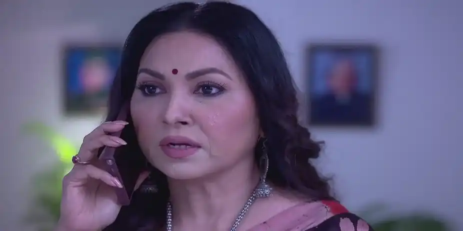 Jagadhatri - October 27, 2024 - Best Scene