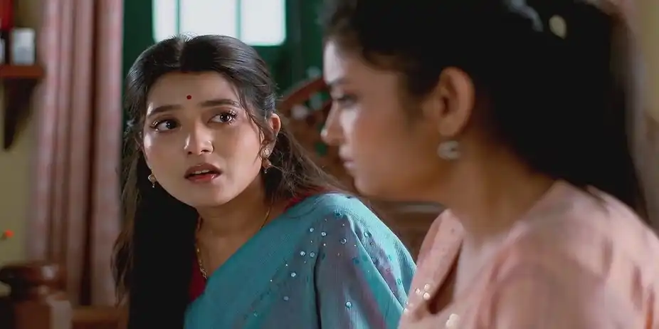 Rai Asks about Srot and Sarthak's Decision | Mithijhora