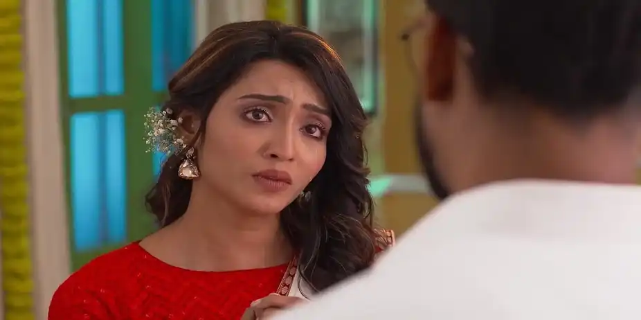 Titir and Adi's Conversation | Anondi