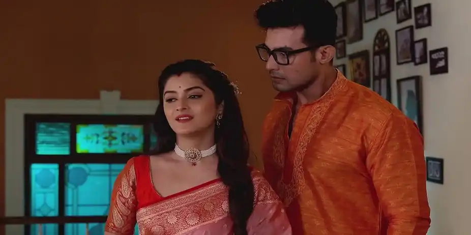 Kon Gopone Mon Bheseche - October 22, 2024 - Best Scene