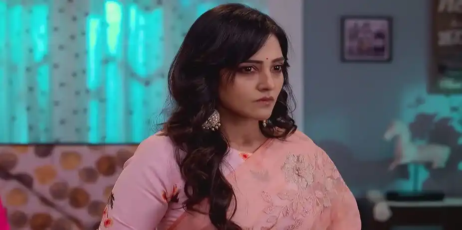 Kon Gopone Mon Bheseche - October 21, 2024 - Best Scene