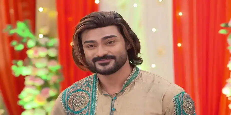 Raj Intends to Reveal the Truth to Shree | Amar Sangi