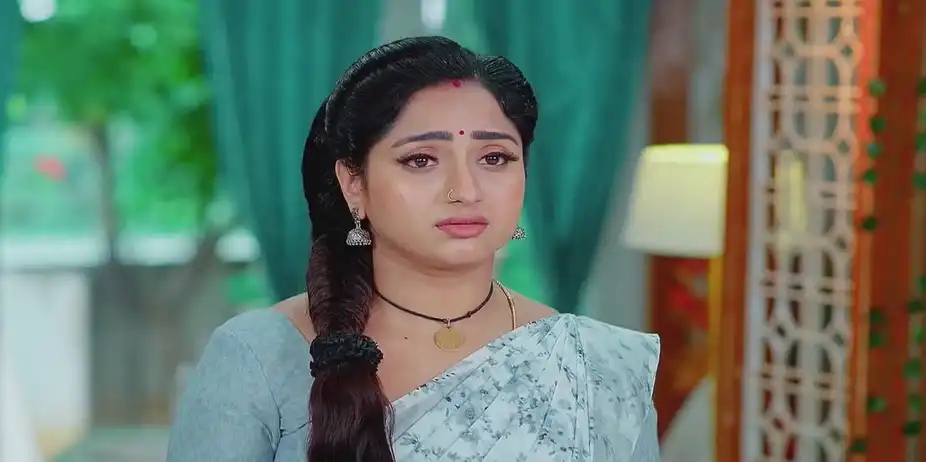 Trinayani - October 21, 2024 - Best Scene
