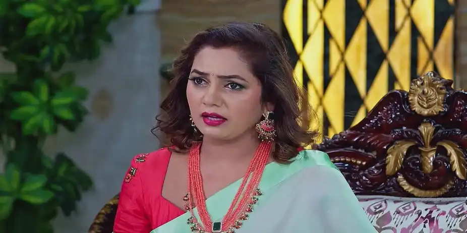 Trinayani - October 23, 2024 - Best Scene