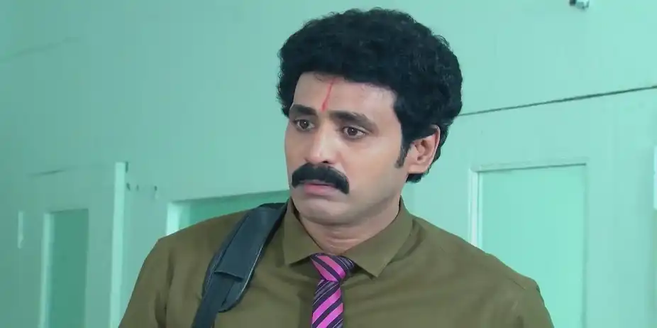 Kalyanamasthu - October 22, 2024 - Best Scene