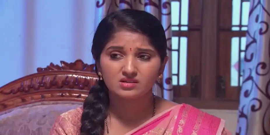 Kalyanamasthu - October 24, 2024 - Best Scene